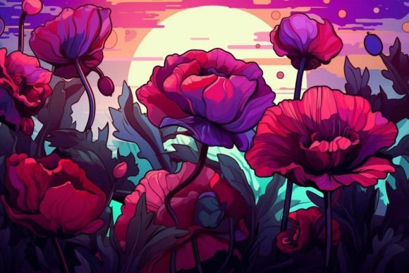 Download Nature-inspired Designs Greeting Card - Premium Bundle