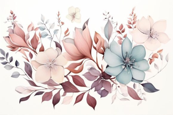 Download Natural Motifs Nature-inspired Designs - Premium Resources